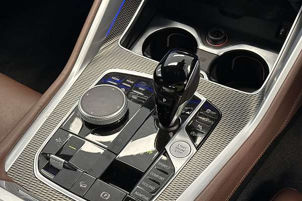2020 BMW X6 xDrive40i M Sport G06