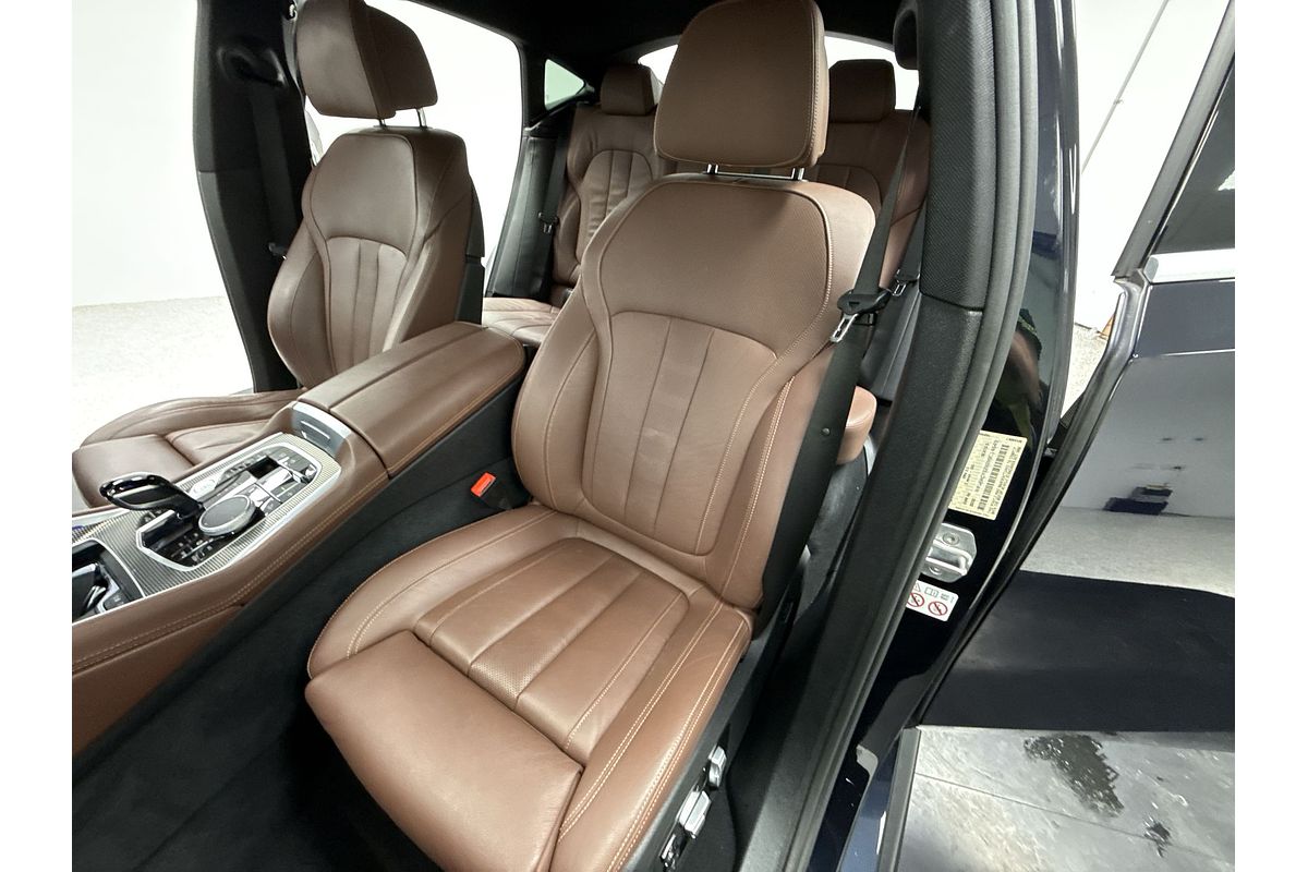 2020 BMW X6 xDrive40i M Sport G06