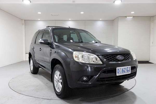 2010 Ford Escape ZD