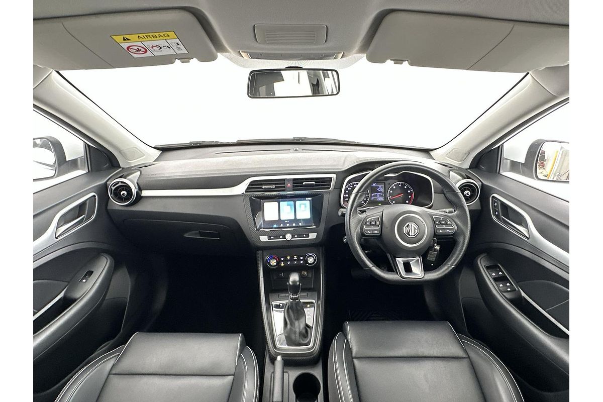 2023 MG ZS Excite AZS1