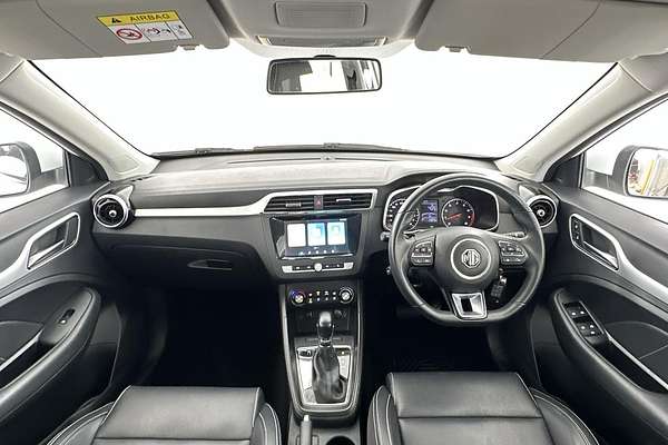 2023 MG ZS Excite AZS1