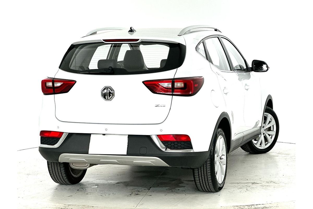 2023 MG ZS Excite AZS1