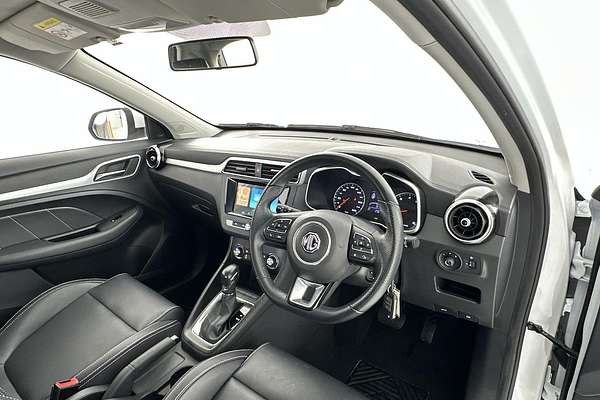 2023 MG ZS Excite AZS1