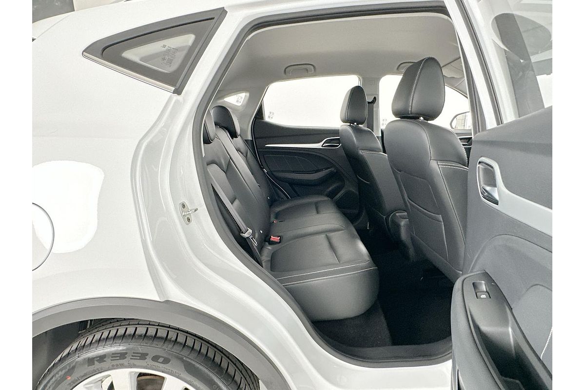 2023 MG ZS Excite AZS1