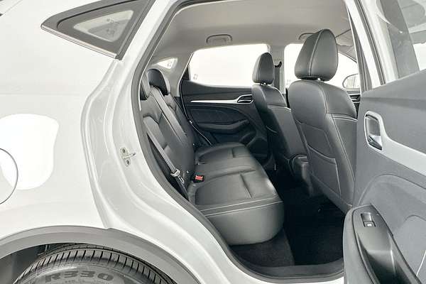 2023 MG ZS Excite AZS1