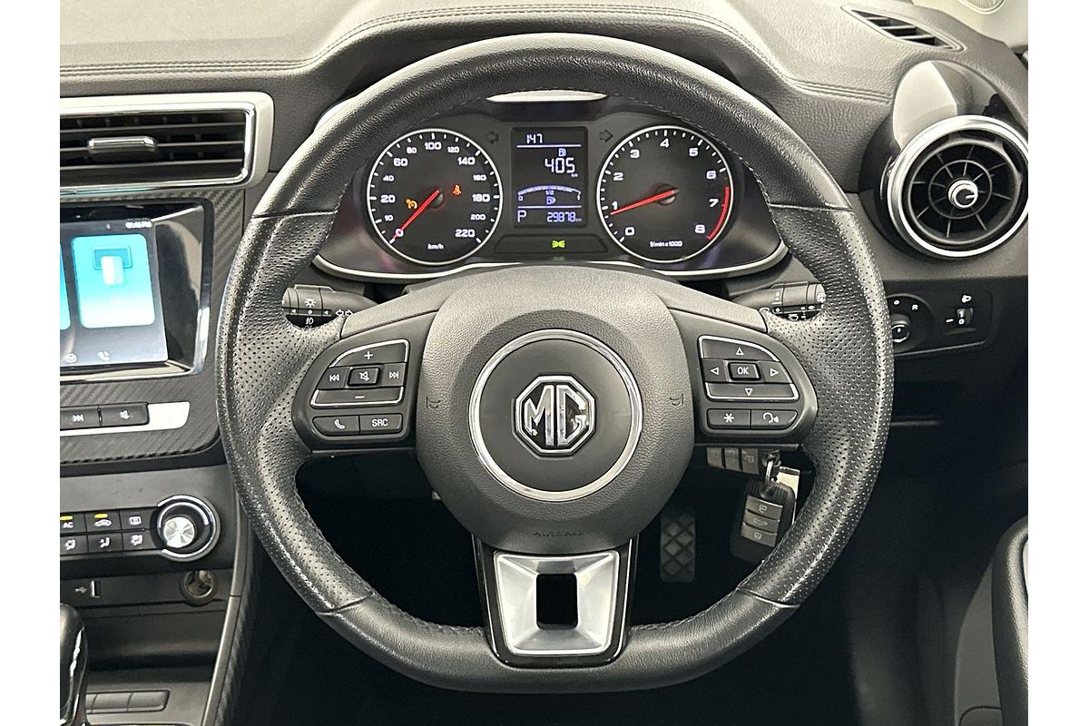 2023 MG ZS Excite AZS1