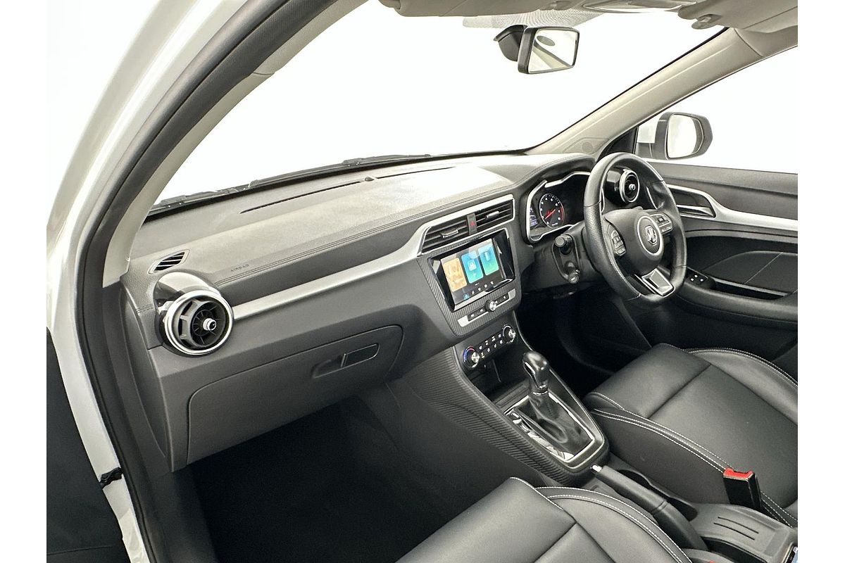 2023 MG ZS Excite AZS1