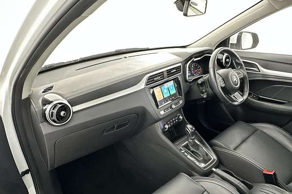2023 MG ZS Excite AZS1
