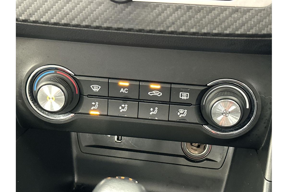 2023 MG ZS Excite AZS1
