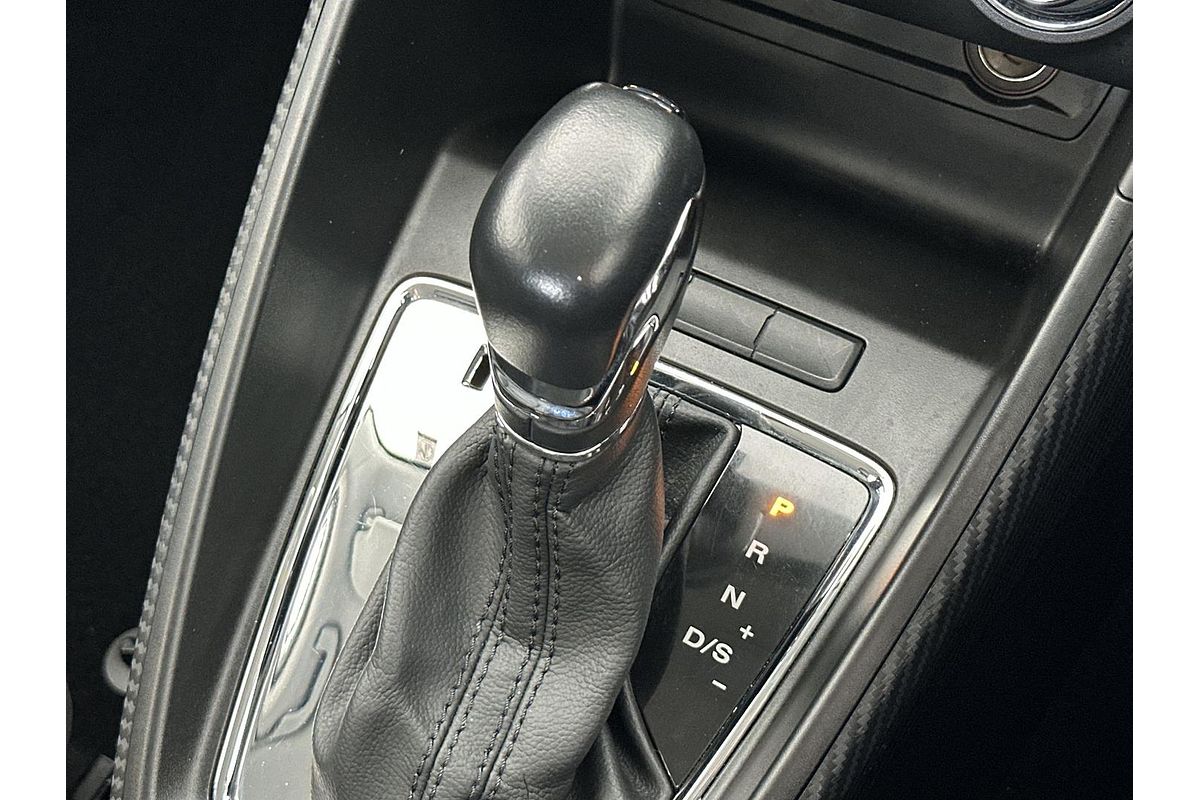 2023 MG ZS Excite AZS1