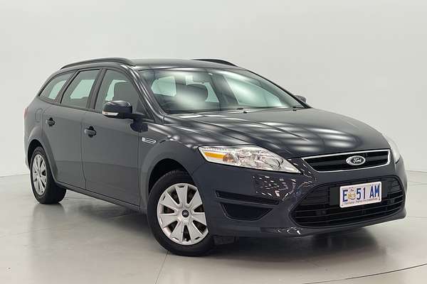 2014 Ford Mondeo LX MC