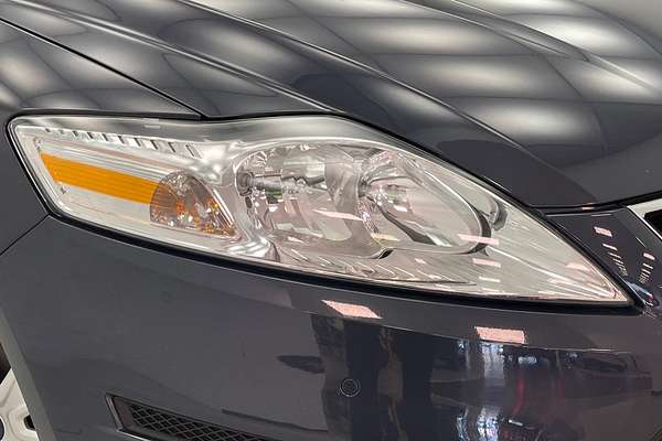 2014 Ford Mondeo LX MC