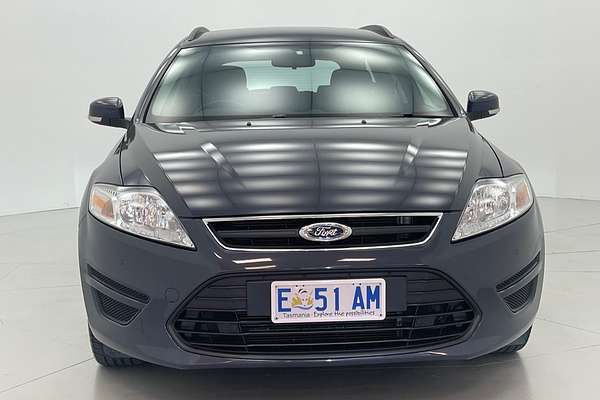2014 Ford Mondeo LX MC
