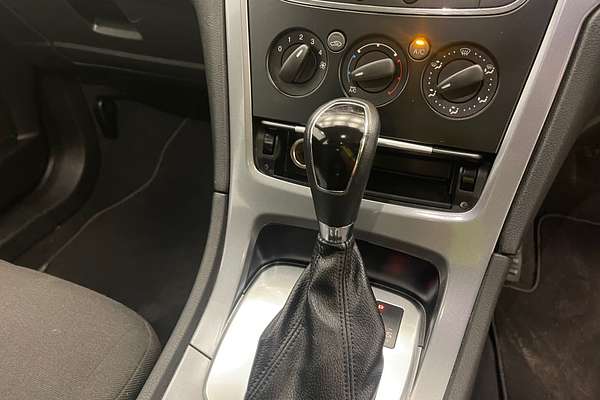 2014 Ford Mondeo LX MC