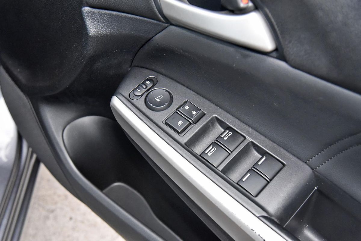 2012 Honda Accord Limited Edition 8th Gen