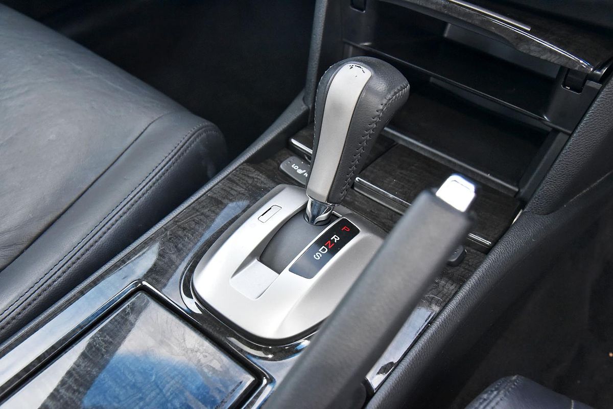 2012 Honda Accord Limited Edition 8th Gen
