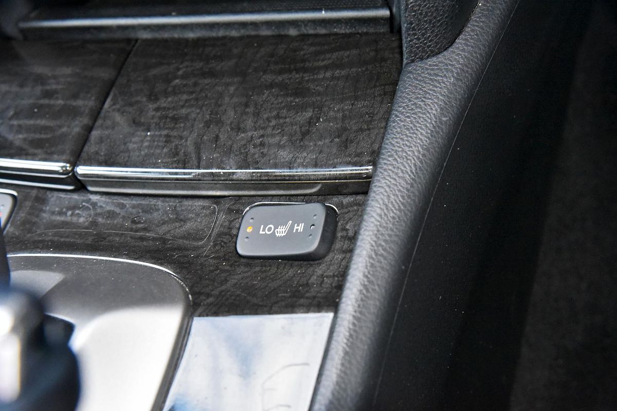 2012 Honda Accord Limited Edition 8th Gen