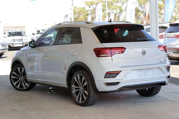 2020 Volkswagen T-Roc 140TSI Sport A11