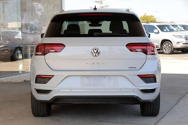2020 Volkswagen T-Roc 140TSI Sport A11
