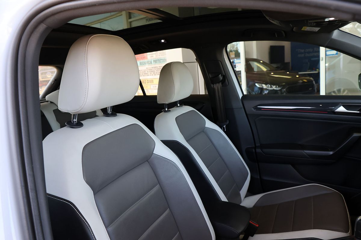 2020 Volkswagen T-Roc 140TSI Sport A11