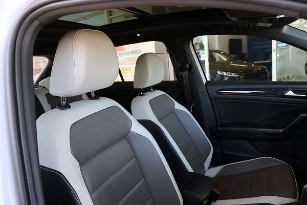 2020 Volkswagen T-Roc 140TSI Sport A11