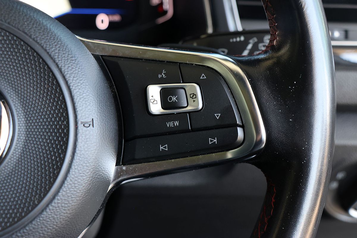 2020 Volkswagen T-Roc 140TSI Sport A11