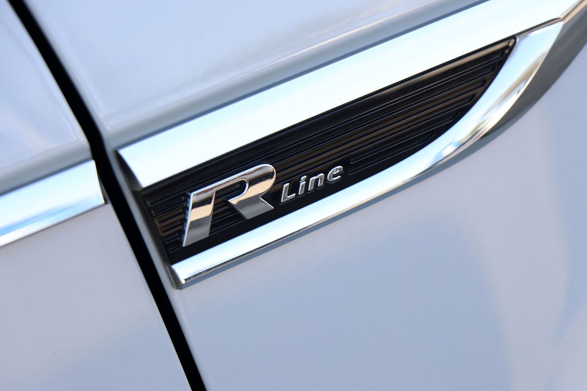 2020 Volkswagen T-Roc 140TSI Sport A11