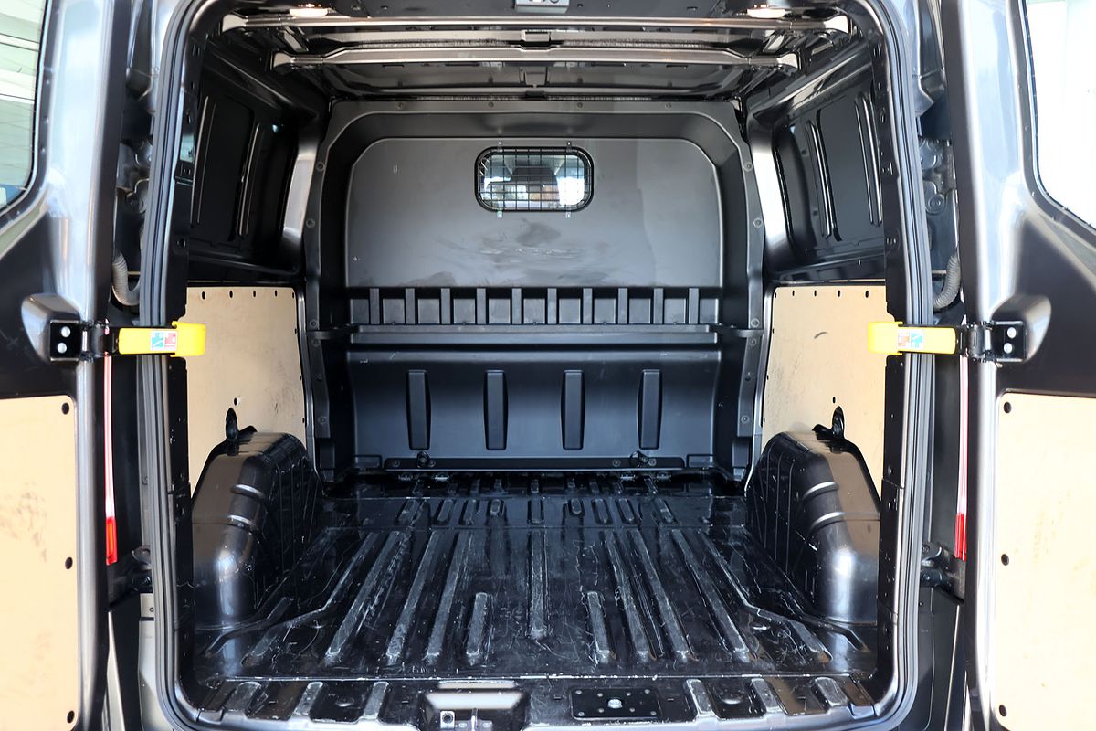 2021 Ford Transit Custom 340L VN LWB