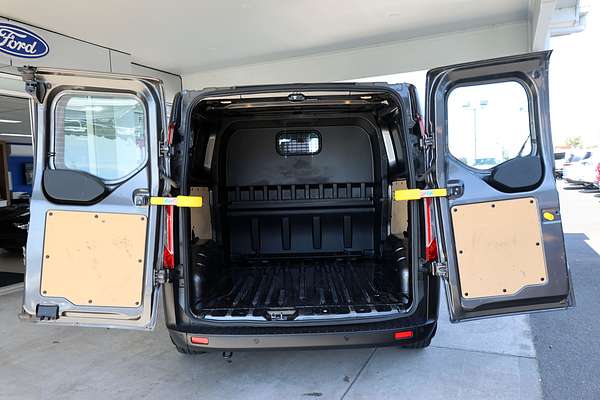 2021 Ford Transit Custom 340L VN LWB