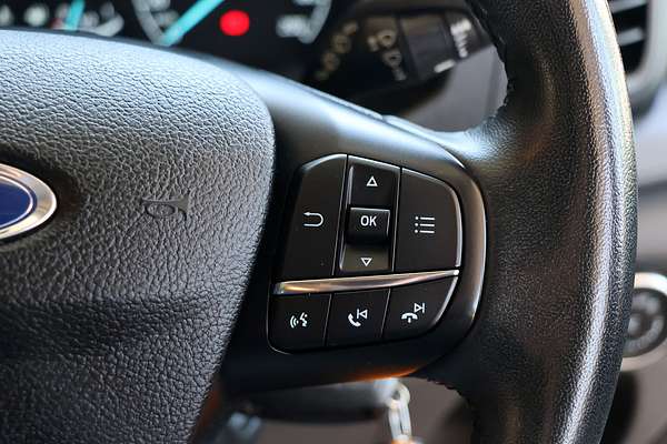 2021 Ford Transit Custom 340L VN LWB