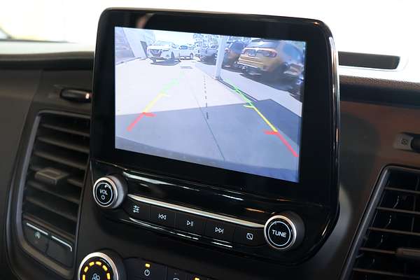 2021 Ford Transit Custom 340L VN LWB