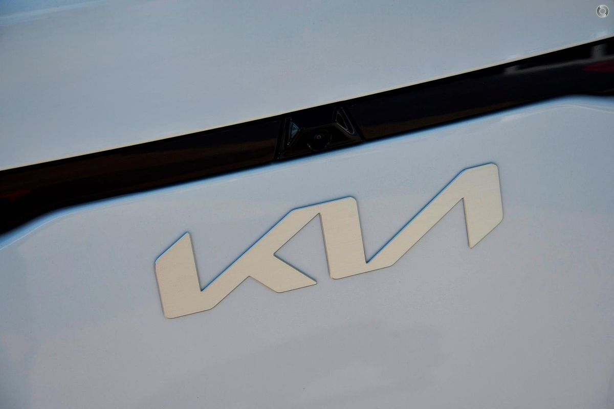 2024 Kia EV5 Earth OVc