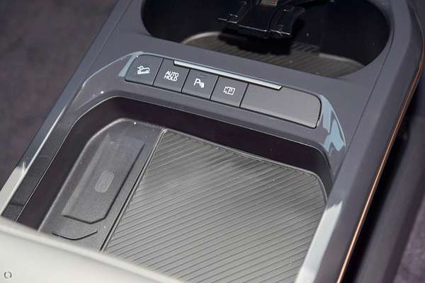 2024 Kia EV5 Earth OVc