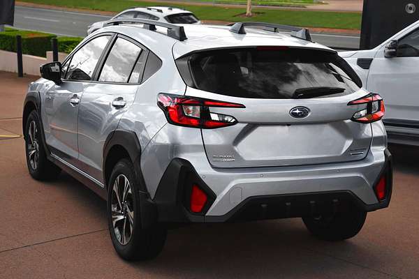 2024 Subaru Crosstrek Hybrid L G6X