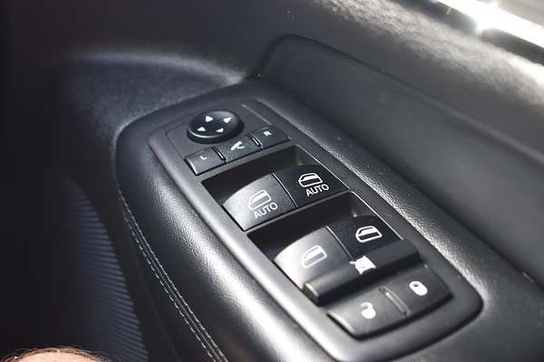 2021 Jeep Grand Cherokee S-Limited WK