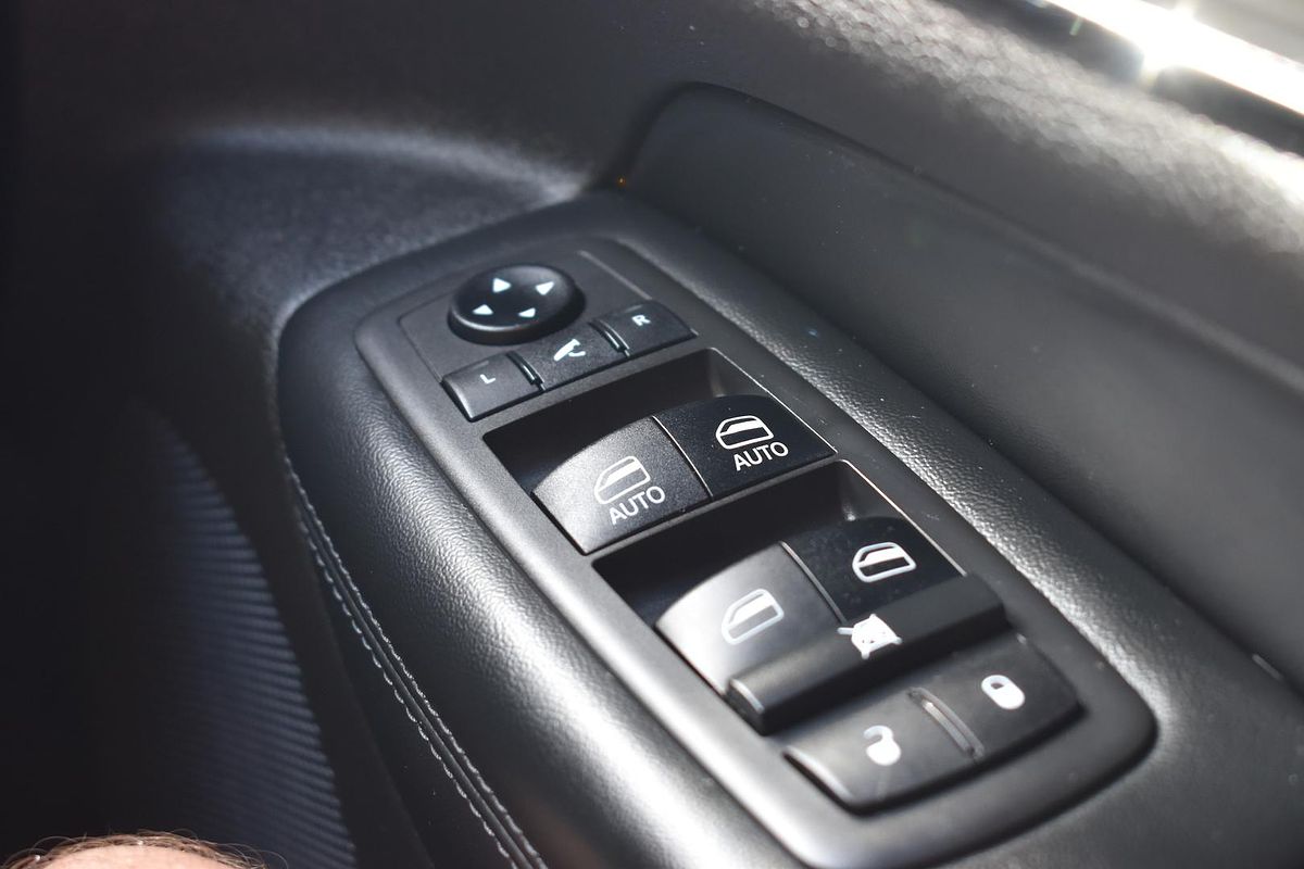 2021 Jeep Grand Cherokee S-Limited WK