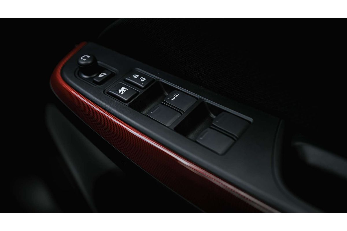 2024 Suzuki Swift Sport AZ Series II