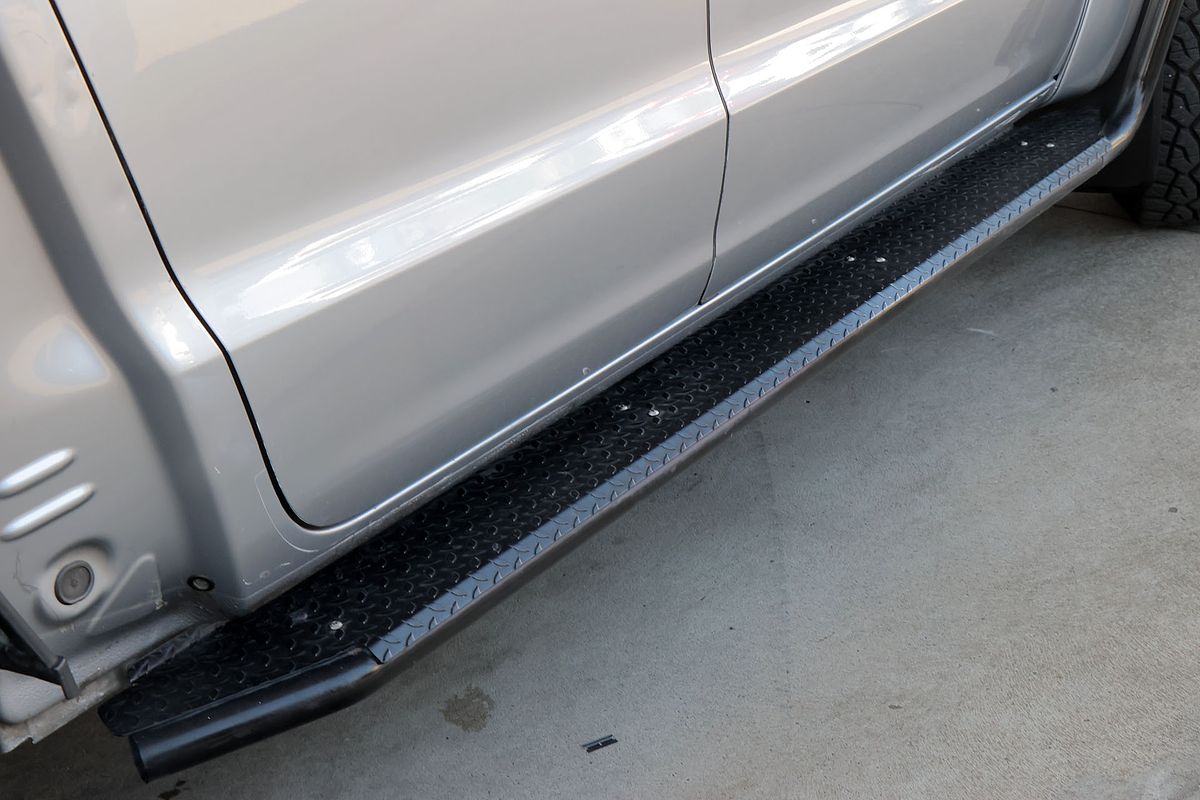 2020 Volkswagen Amarok TDI550 Core 2H 4X4