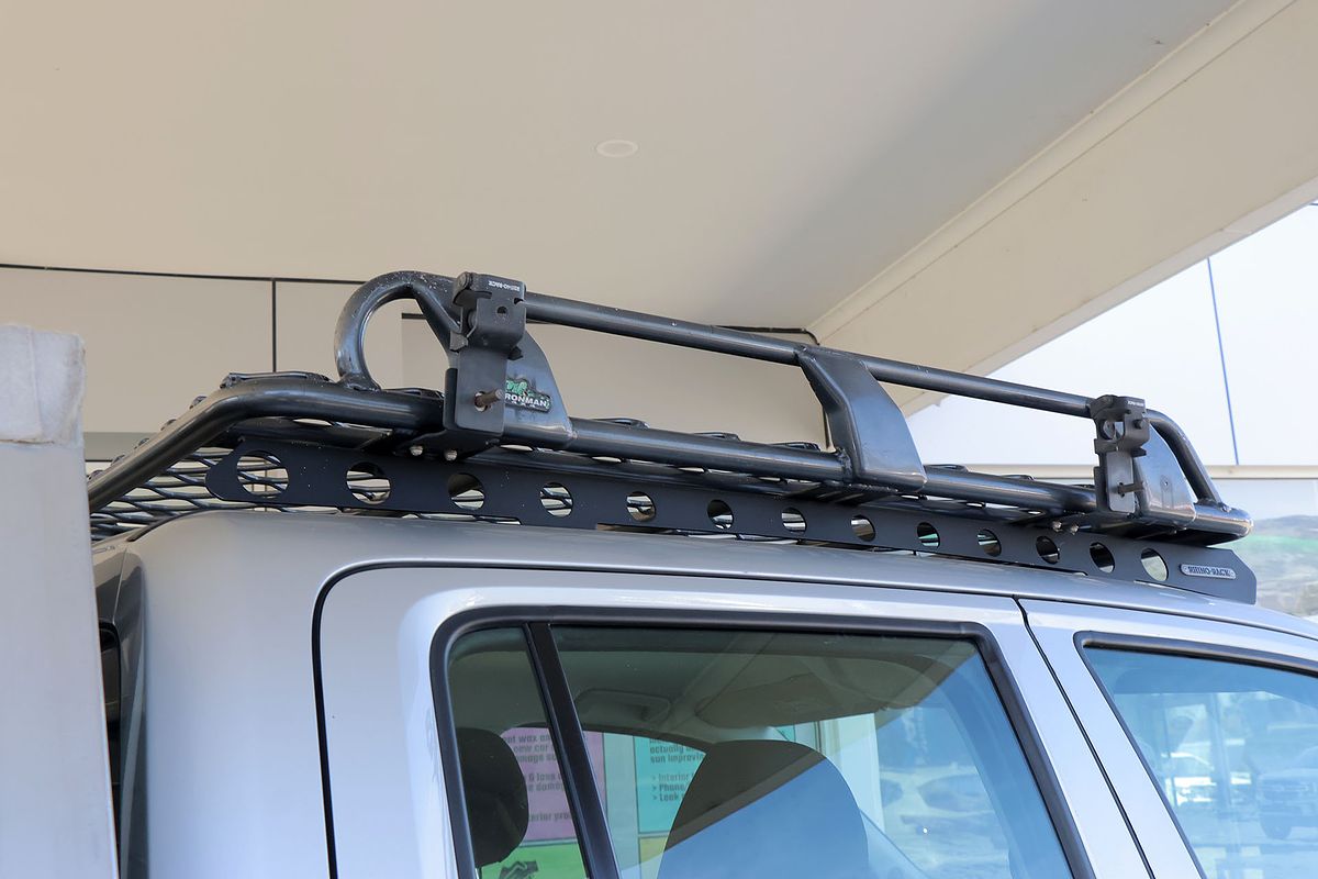 2020 Volkswagen Amarok TDI550 Core 2H 4X4