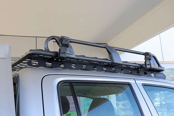2020 Volkswagen Amarok TDI550 Core 2H 4X4