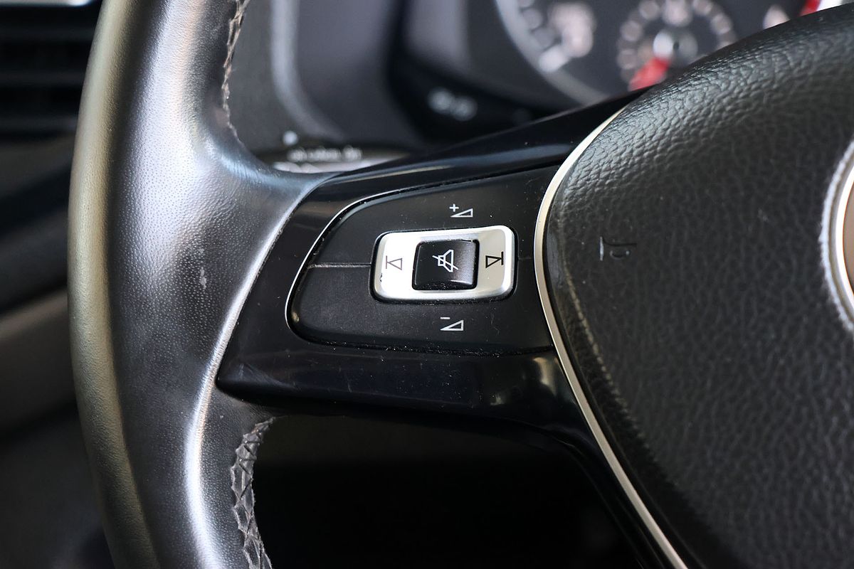 2020 Volkswagen Amarok TDI550 Core 2H 4X4