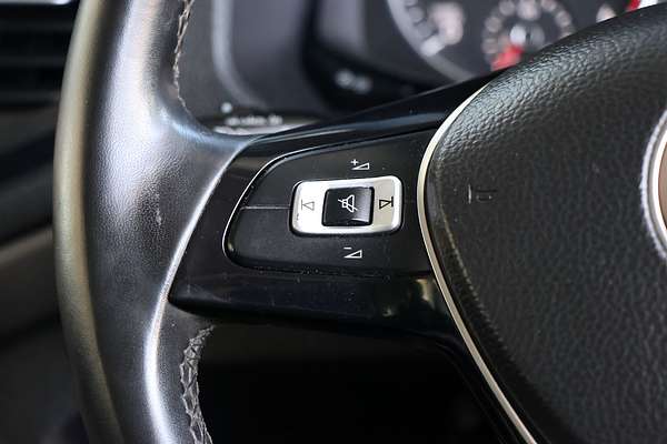 2020 Volkswagen Amarok TDI550 Core 2H 4X4
