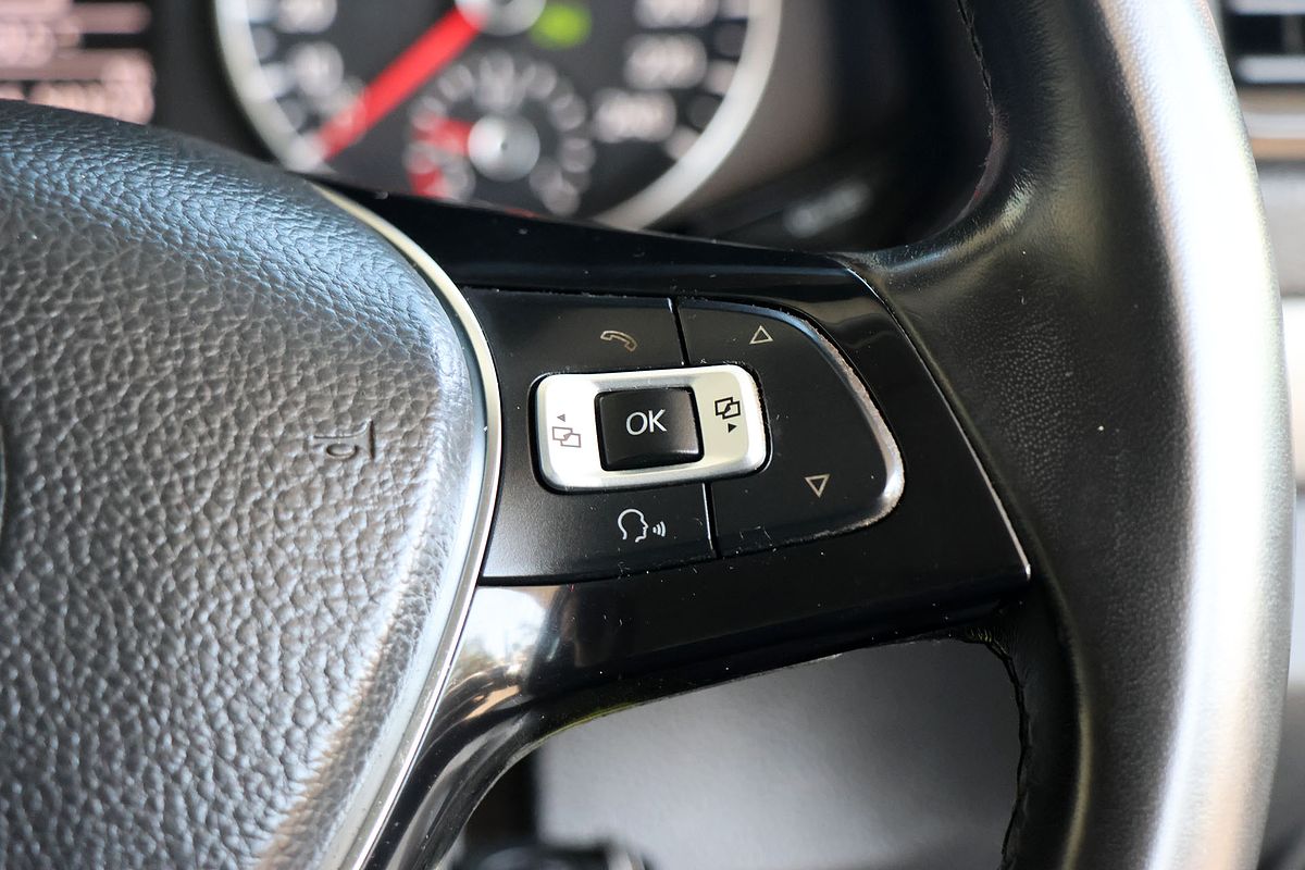2020 Volkswagen Amarok TDI550 Core 2H 4X4