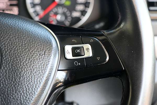 2020 Volkswagen Amarok TDI550 Core 2H 4X4