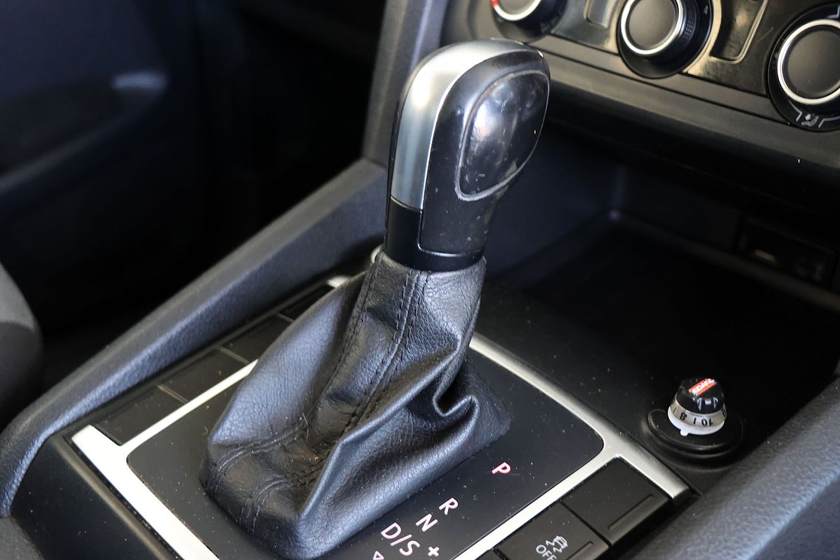 2020 Volkswagen Amarok TDI550 Core 2H 4X4