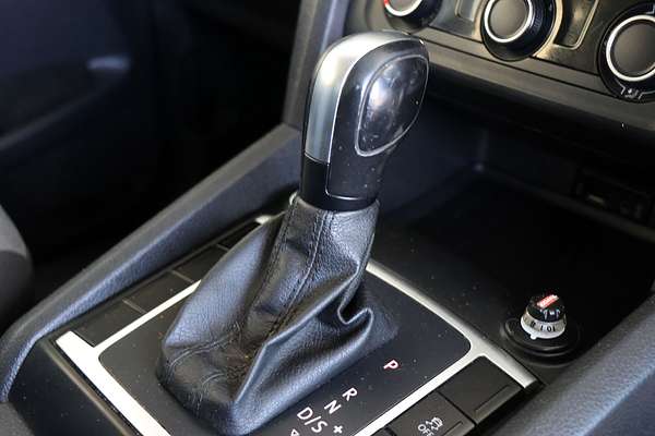 2020 Volkswagen Amarok TDI550 Core 2H 4X4