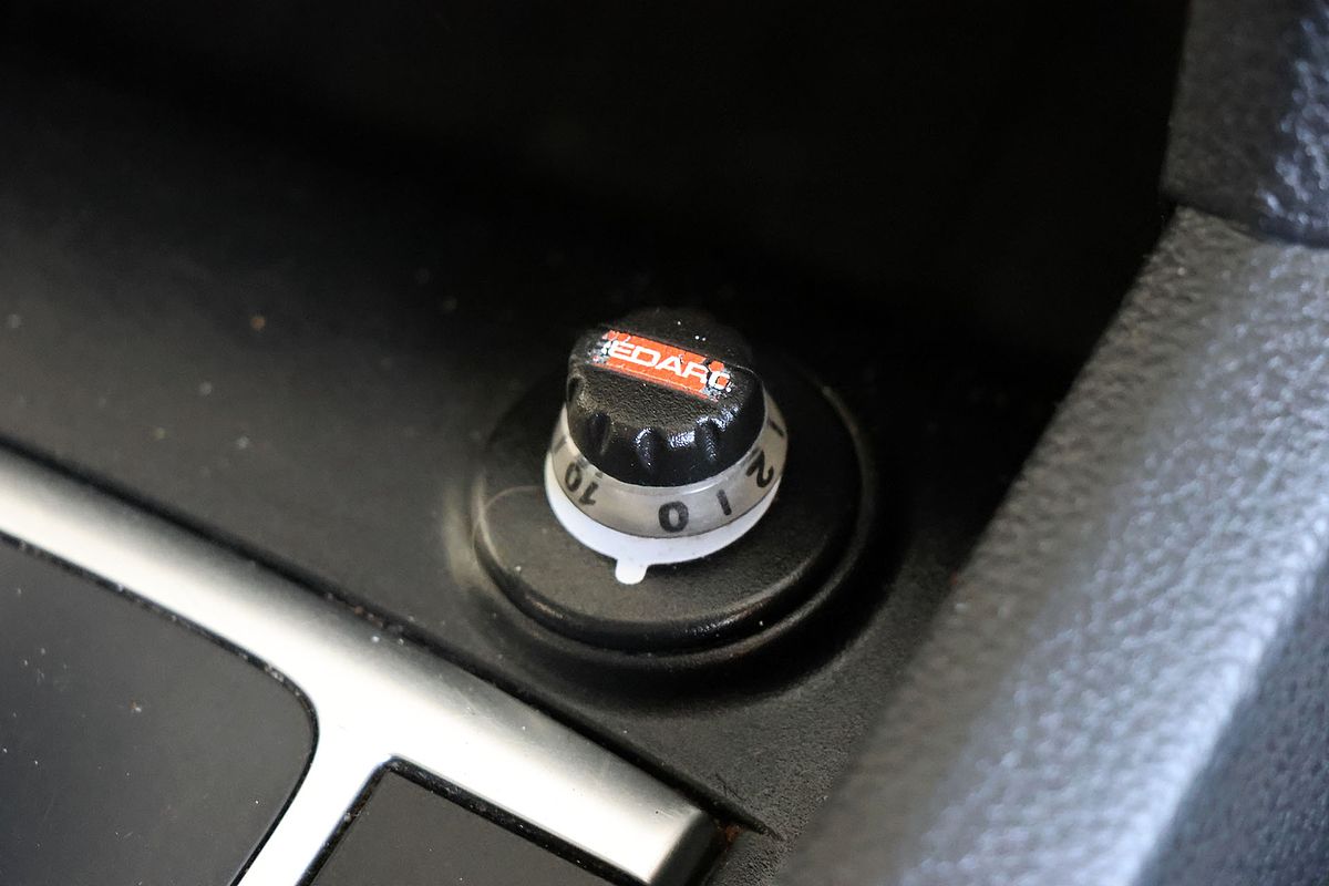 2020 Volkswagen Amarok TDI550 Core 2H 4X4