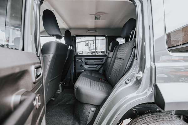 2024 Suzuki Jimny XL JJ
