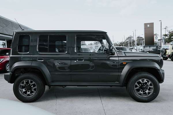 2024 Suzuki Jimny XL JJ