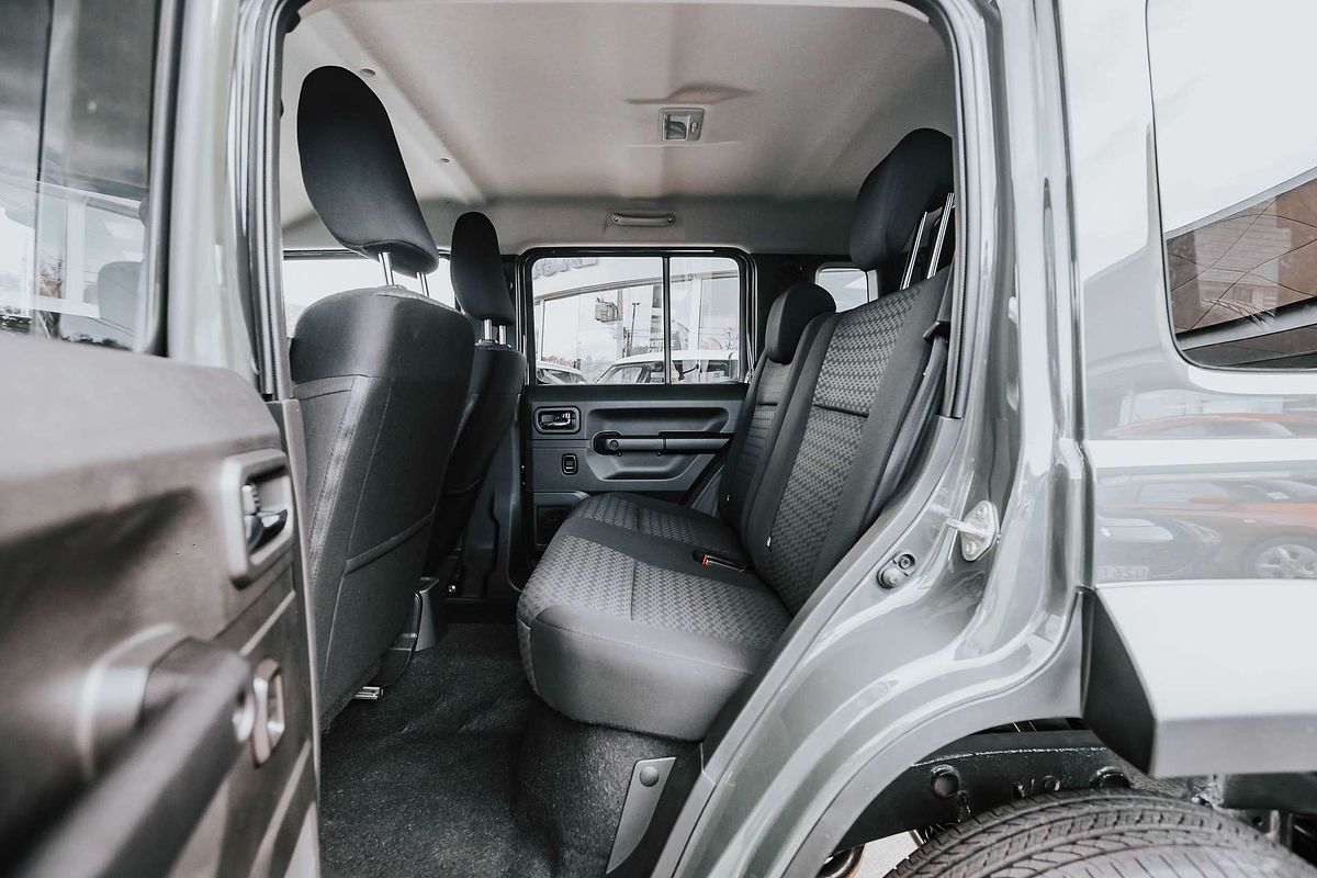 2024 Suzuki Jimny XL JJ